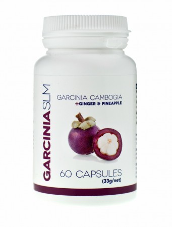 Garcinia SLM